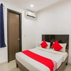 Oyo 74279 Prime Rohini 3*, Delhi (National Capital Territory of India) India