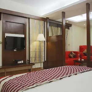 A & M Ressidency 3*, Delhi (National Capital Territory of India) India