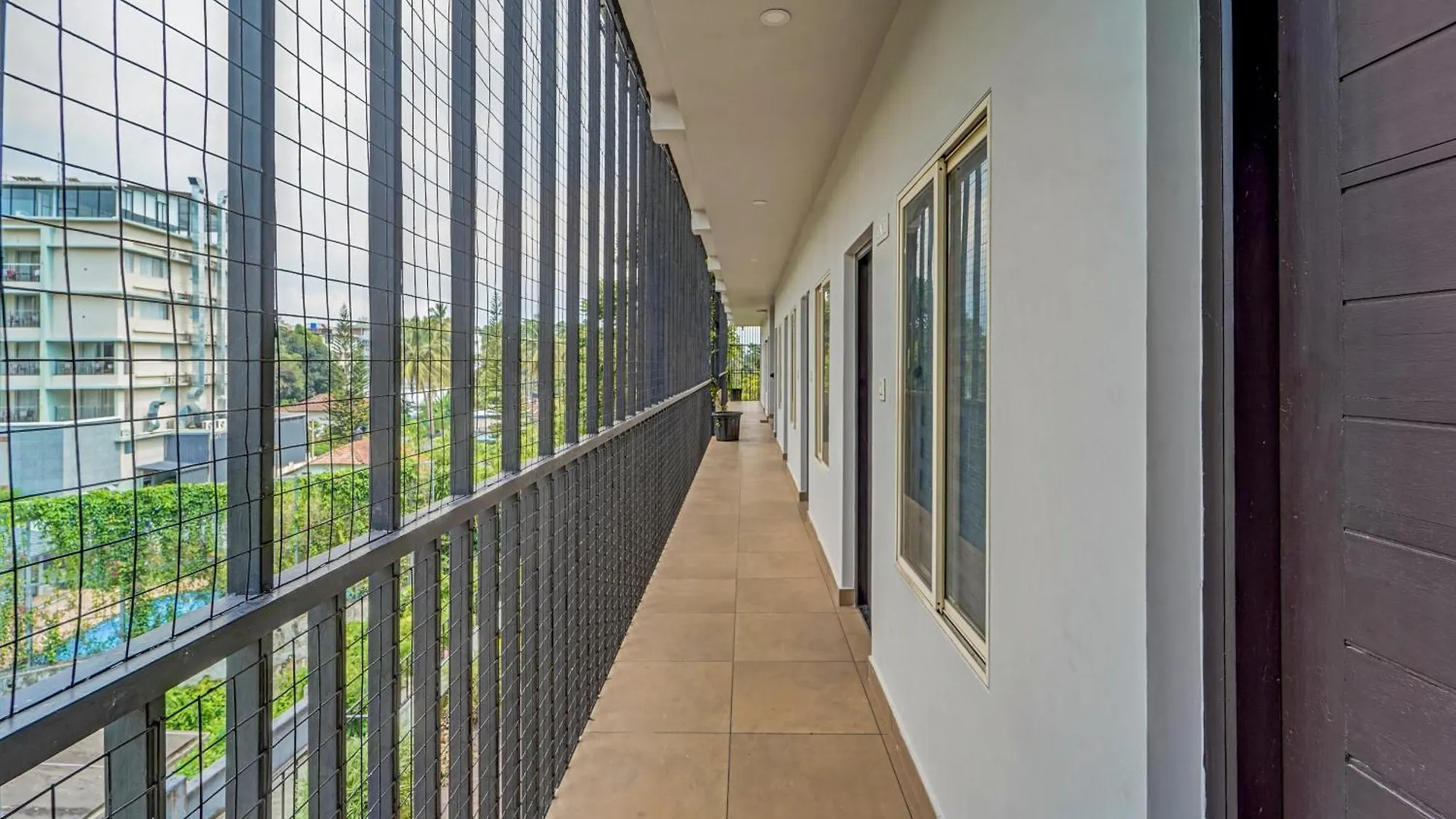 Treebo Regalia Inn Civil Station Kalpetta